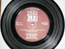 They Might BE Giants EP -  TMBG