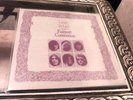 FAIRPORT CONVENTION. LIEGE AND LIEF. PINK I ISLAND A1B1