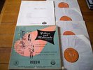 LXT 2711 -14(4LP):DEBUSSY: