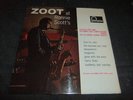 ZOOT SIMS Harold McNair Jimmy Deuchar RARE UK mono orig