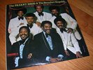 NM RARE funk soul lp  PAZANT BROTHERS Beaufort Express