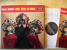 SXL 2078-80 WBg PUCCINI Turandot BORKH & TEBALDI NM