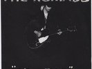NOMADS Psycho SWEDISH garage rock PUNK 7
