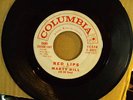 LISTEN - NORTHERN SOUL  POPCORN-375-MARTY HILL