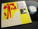 CLIFFORD JORDAN “SAME” LEE MORGAN BLUE NOTE BLP 1565 M-