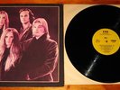 MU S/T VINYL LP MERRELL FANKHAUSER YELLOW LABEL CAS