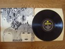 The Beatles - Revolver - side 2 matrix XEX 606-1. mono