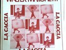 WALTER MARCHETTI - LA CACCIA (NOVA MUSICHA N. 4 CRAMPS)