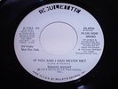 Magic Night If You And I Had Never Met 45 Northern Soul