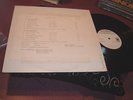 SUPERTRAMP BREAKFAST IN AMERICA LP TEST PRESSING SP3708