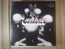 Zombies m- 2LP Time of the