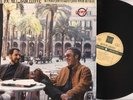 LP Sidran/Griffin/Riley/Woode-Have You Met...Barcelona
