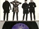 THE BEATLES EP SPAIN J01604660 DSOE 16600 EX+/NM
