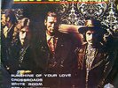 CREAM - BEST OF CREAM - RARE THAILAND EP - FT 936