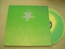 BORIS & MERZBOW Walrus/Groon LP rare yellow green vinyl