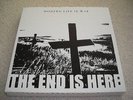 MODERN LIFE IS WAR The End Is Here BOXSET color vinyl