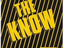 THE KNOW I Like Girls RARE powerpop 7