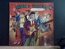 FRANK ZAPPA  Ruben & The Jets  LP    Original 