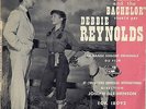 DEBBIE REYNOLDS TAMMY & THE BACHELOR FRENCH ORIG EP CORAL OST 50'S