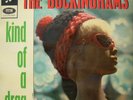 THE BUCKINGHAMS KIND OF A DRAG FRENCH ORIG EP 45 PS 7