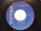 RARE BLUES 45 1733 CHESS MUDDY WATERS L K