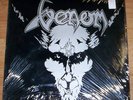VENOM Black Metal LP Neat 1005 IMPORT - SEALED rare