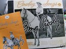 Decca Album Set-78/BING CROSBY/E+-N.O.S*
