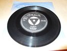 LLOYD PRICE (JUST BECAUSE / WHY) 1st 45 & RAREST RECORD