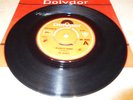 DEEJAYS (BLACKEYED WOMAN) 