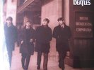 Beatles Live At The BBC SEALED 2 LP set no reserve 