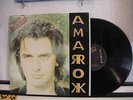 MIKE OLDFIELD AMAROK LP V2640 EX/EX + INNER
