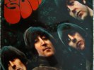 BEATLES - RUBBER SOUL APPLE UK-IMP LP SEALED/MINT/NEW