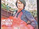 NICOLA DI BARI I giorni dell'arcobaleno RCA Italiana NM