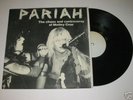 MOTLEY CRUE PARIAH The Chaos LP RARE LIVE private nikki