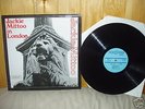 Jackie Mittoo   In London  1967 Coxsone Orig NM  LP