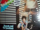 Siouxsie autographed Kaleidoscope LP Banshees signed
