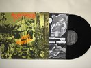 Terrorizer World Downfall LP Grindcore Napalm Death