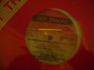 HOT TRACKS SERIES 4 ISSUE 6-PRINCE-RASPBERRY BERET.ETC