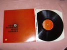 CONROY MUSIC LIBRARY-'INDUSTRIAL' UK LP
