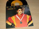 MADONNA – Rare Record  7