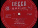 Rolling Stones FFRR Beggars Banquet Orig. UK MONO LP NM