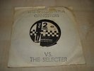 The Special AKA Gangsters Rare 1st Press Sleeve