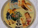 2 Vintage Vogue Picture Record Tom Saffady R712 R714
