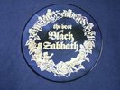 BLACK SABBATH - BETWEEN HEAVEN & HELL PICTURE DISC LP