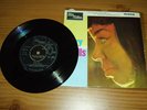 7 Inch vinyl Tamla Motown Mary Wells E.P. TME2007