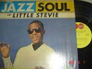 The JAZZ SOUL of Little STEVIE WONDER-Tamla 233-Vinyl