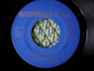 45 RPM SOUL MERCHANTS Northern Soul TLC Tender Lov NM