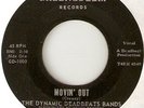 DYNAMIC DEADBEATS MOVIN OUT  NORTHERN SOUL hear