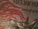 Neurosis- Times Of Grace 2xLP Black Vinyl Relapse