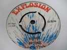 **SKINHEAD REGGAE** MAYTONES ON EXPLOSION